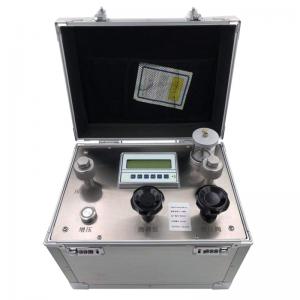 THLL120电动压力表校验器